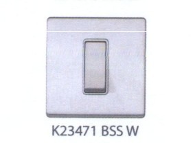 K24371 POC W 20A 1Gang 2 Way S