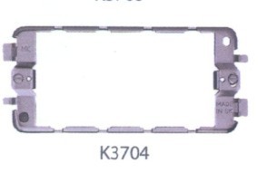 K3704 Grids