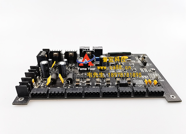 NOTIFIERŵ۷ƶ SN-MPS 350W 