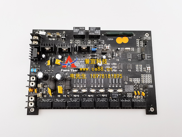 NOTIFIERŵ۷ƶ SN-MPS 350W 