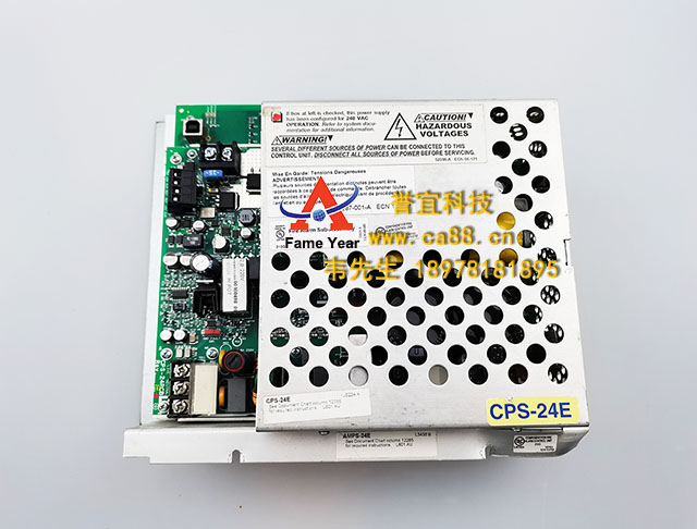 NOTIFIERŵ۷ƶAMPS-24EϵͳԴNFS2-3030ԴCPS-24E