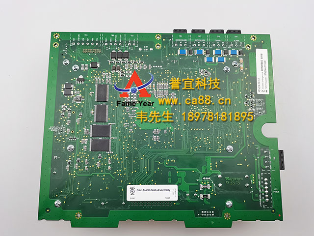 NOTIFIERŵ۷ƶCPU2-3030D-SCѰַʾ