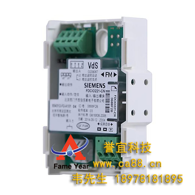 SIEMENSFDCIO221-CNģ