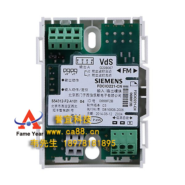 SIEMENSFDCIO221-CNģ