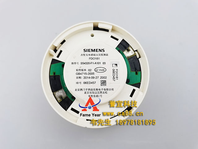 SIEMENSFDO181͹̻̽