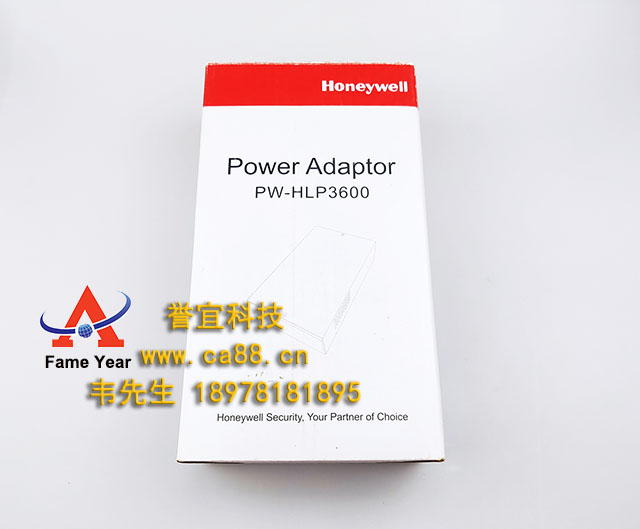 HoneywellΤPW-HLP3600ſڻԴPower Adaptor  PW-HLP3600