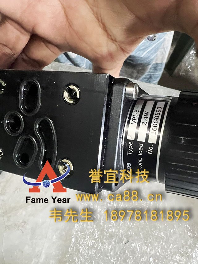 Damcos Danfoss VPI-E ָʾ 160G1282 160G0512 160G0590